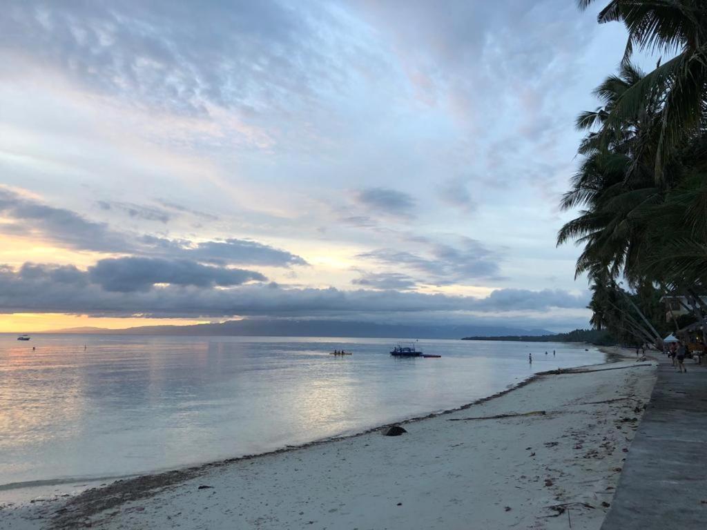 Sea View Resort ซีคีฮอร์ ภายนอก รูปภาพ