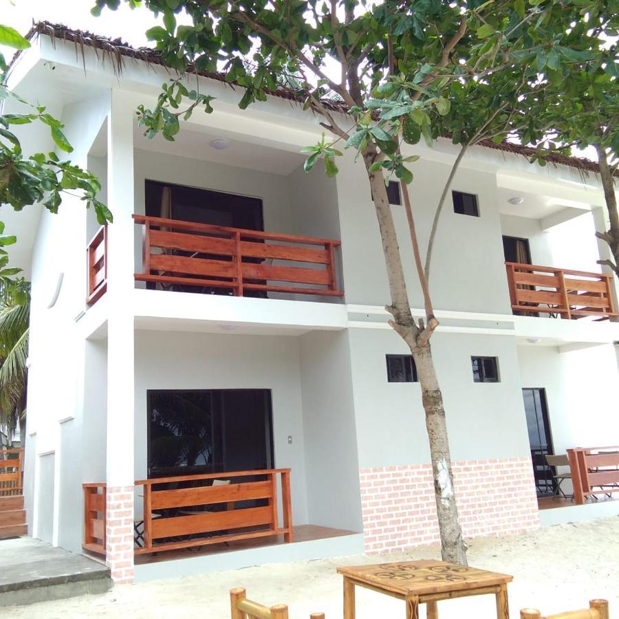 Sea View Resort ซีคีฮอร์ ภายนอก รูปภาพ