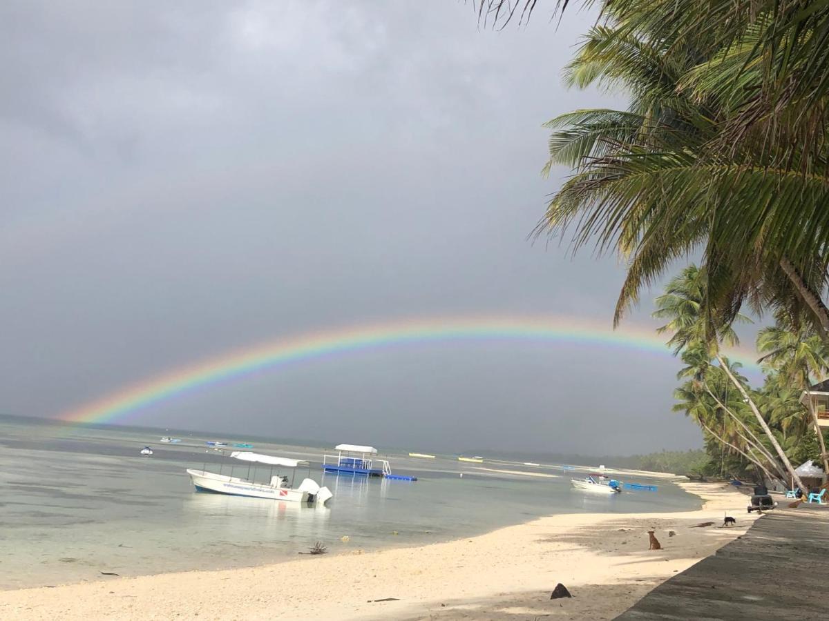Sea View Resort ซีคีฮอร์ ภายนอก รูปภาพ