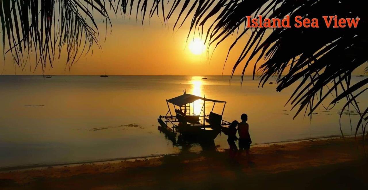Sea View Resort ซีคีฮอร์ ภายนอก รูปภาพ