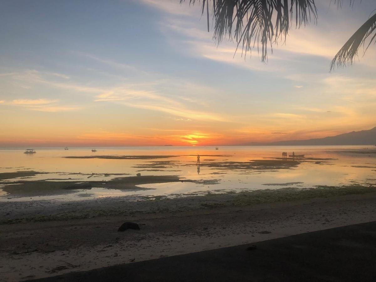 Sea View Resort ซีคีฮอร์ ภายนอก รูปภาพ