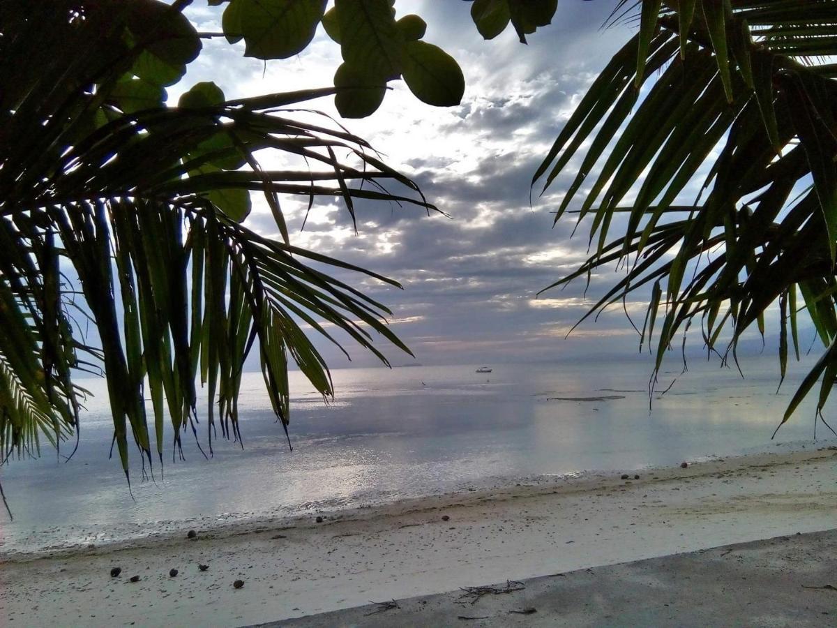 Sea View Resort ซีคีฮอร์ ภายนอก รูปภาพ
