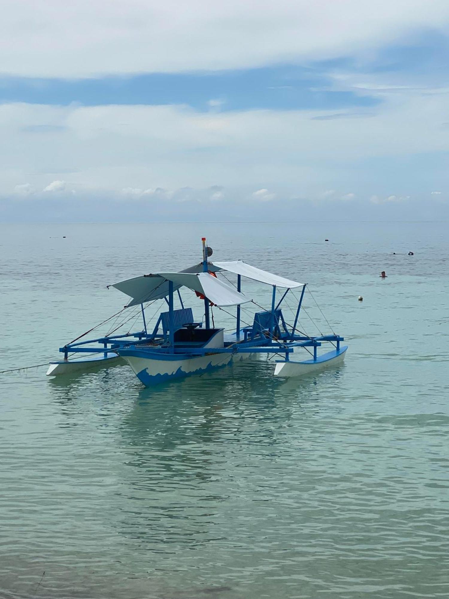 Sea View Resort ซีคีฮอร์ ภายนอก รูปภาพ