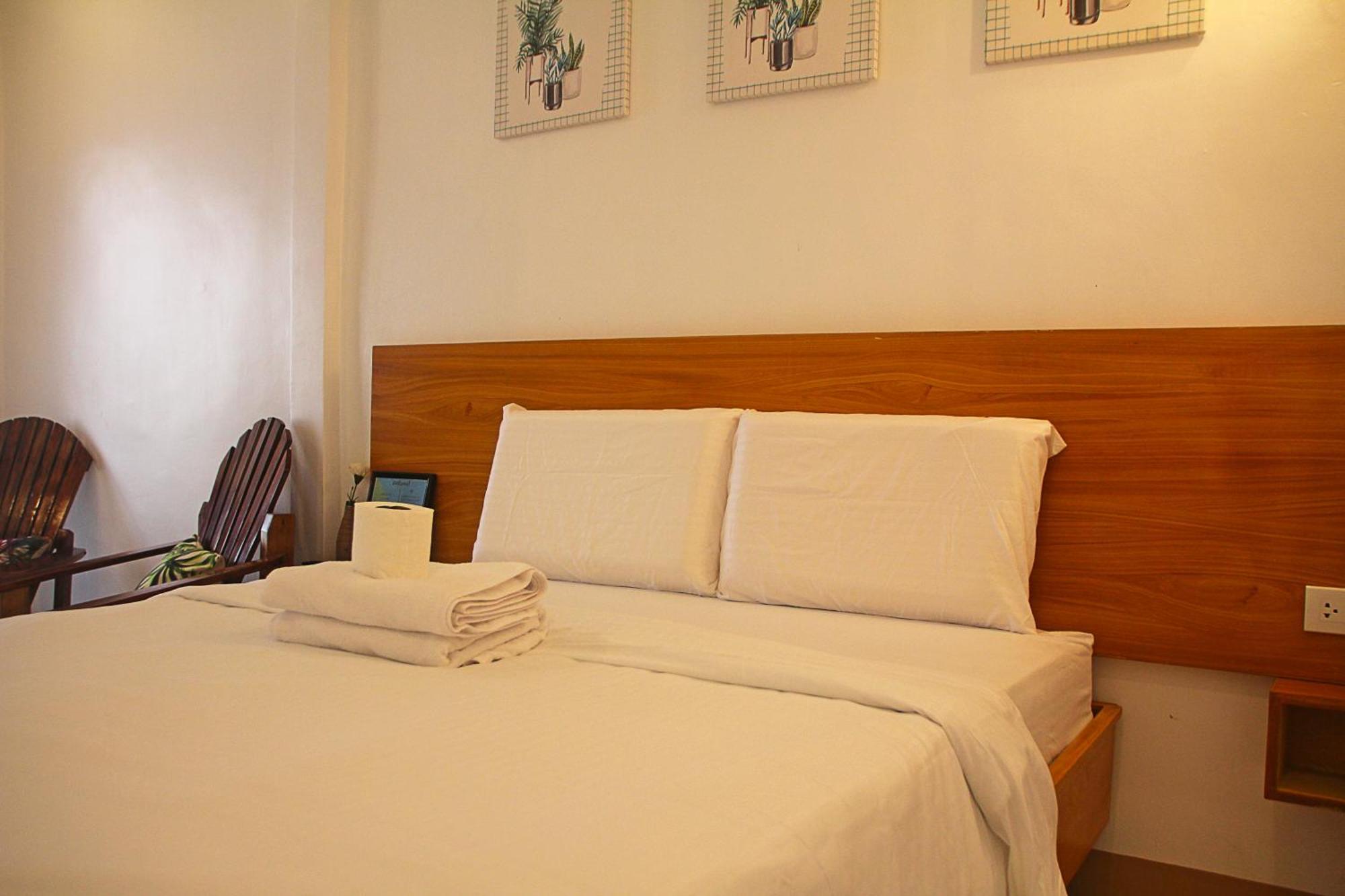 Sea View Resort ซีคีฮอร์ ภายนอก รูปภาพ