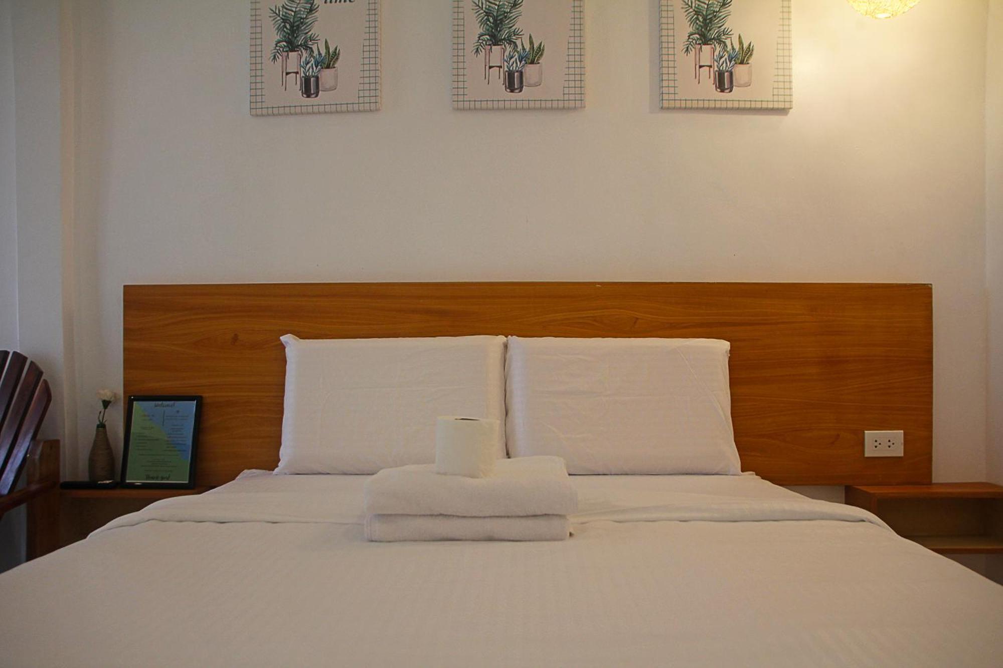 Sea View Resort ซีคีฮอร์ ภายนอก รูปภาพ