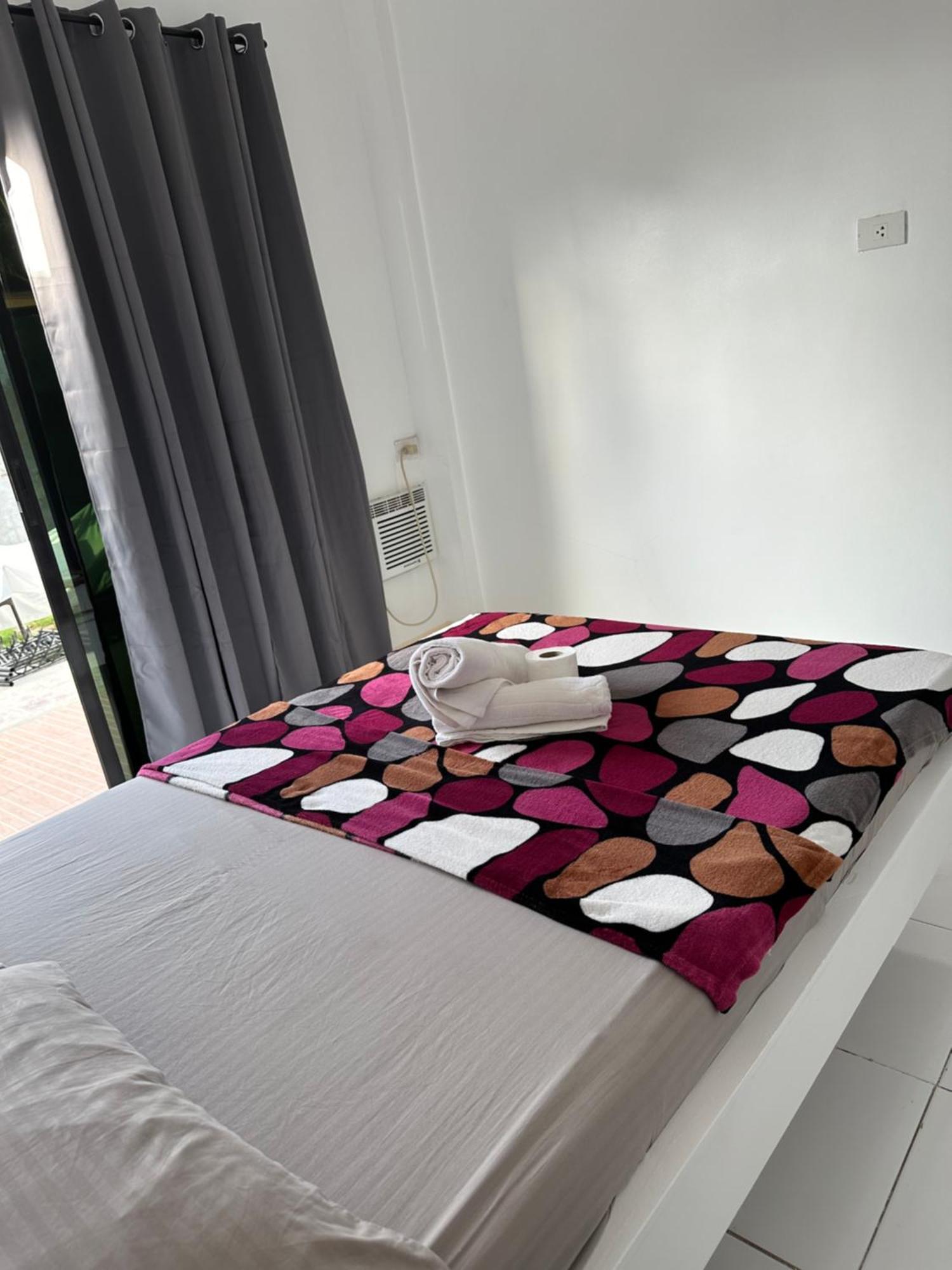 Sea View Resort ซีคีฮอร์ ภายนอก รูปภาพ