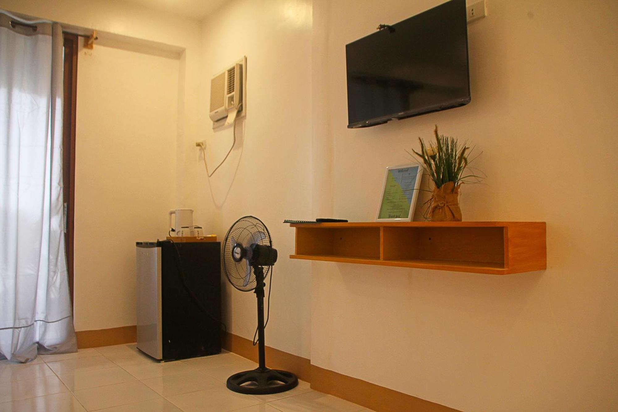 Sea View Resort ซีคีฮอร์ ภายนอก รูปภาพ