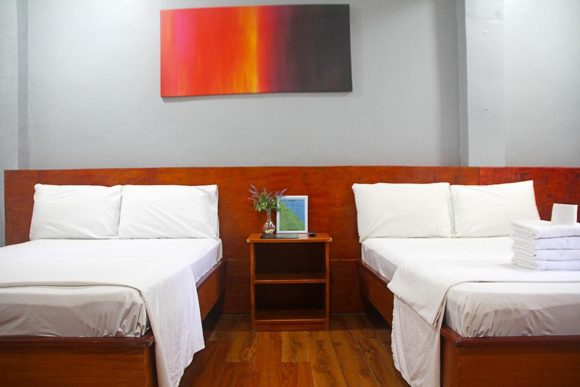 Sea View Resort ซีคีฮอร์ ภายนอก รูปภาพ