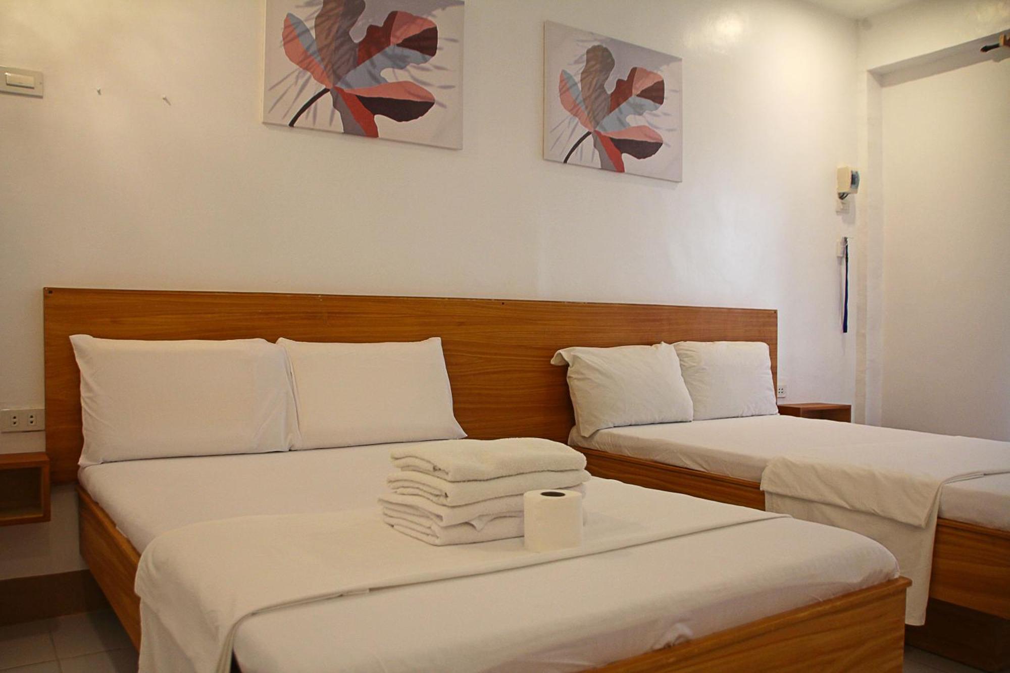 Sea View Resort ซีคีฮอร์ ภายนอก รูปภาพ