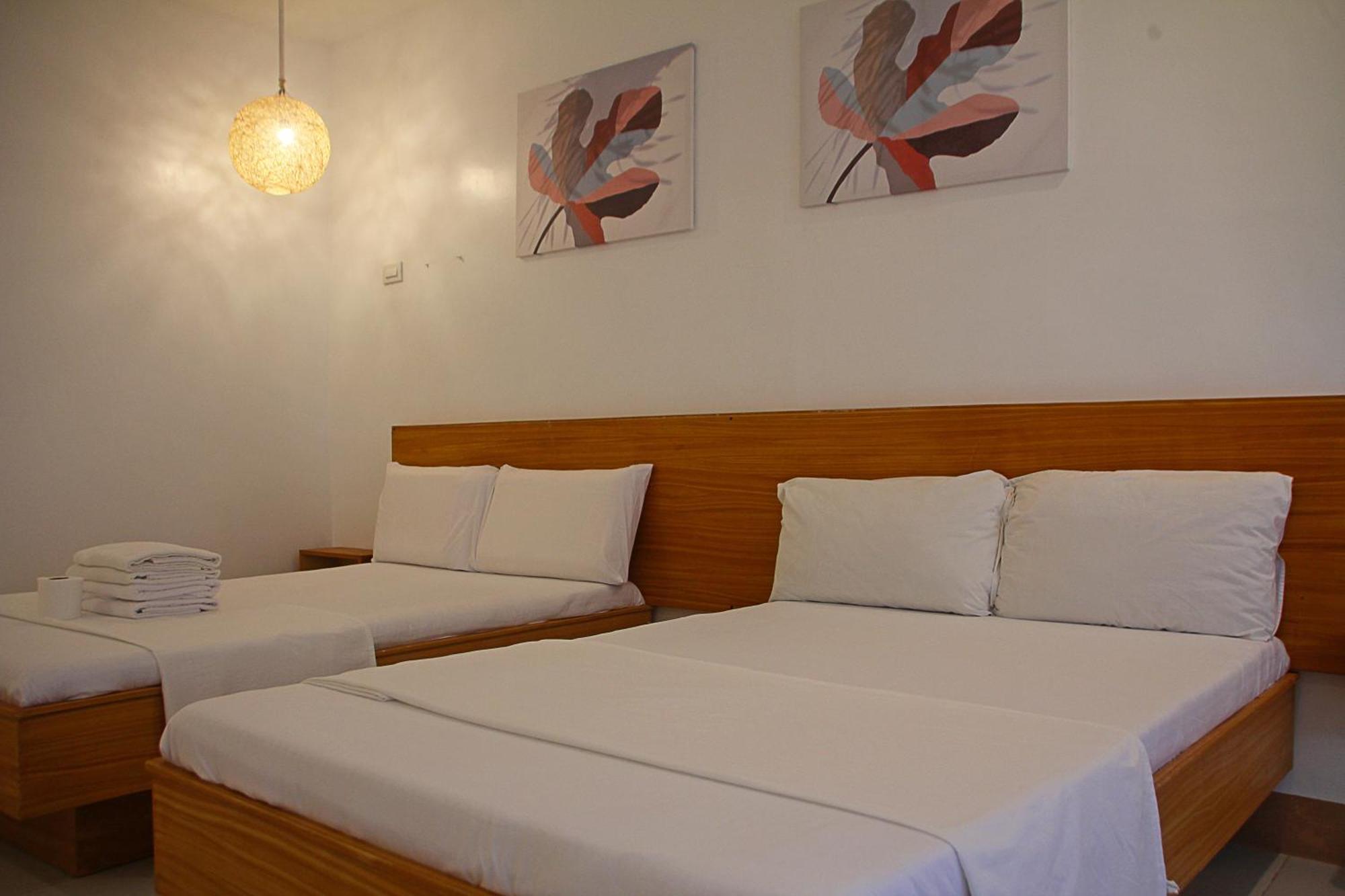 Sea View Resort ซีคีฮอร์ ภายนอก รูปภาพ