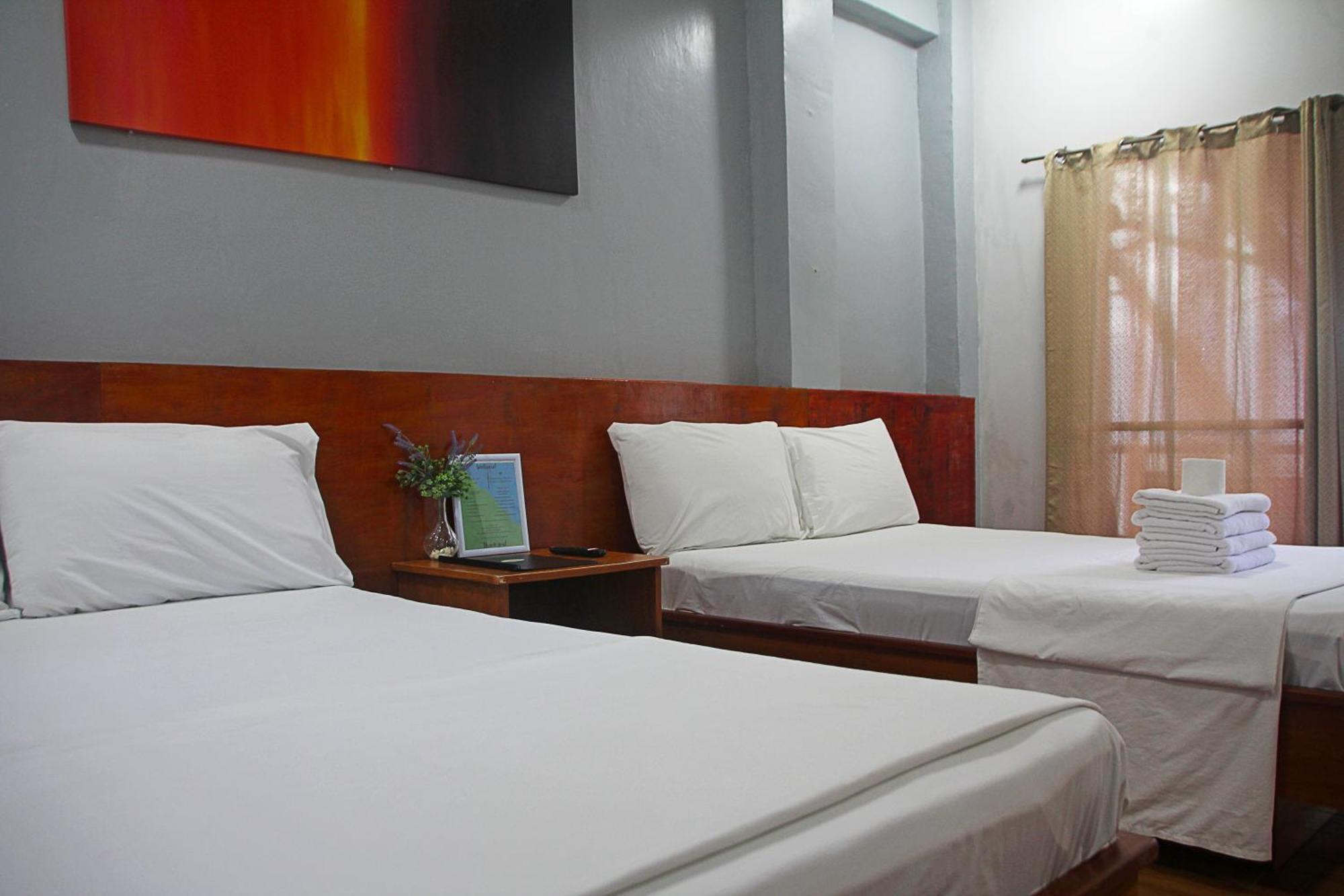 Sea View Resort ซีคีฮอร์ ภายนอก รูปภาพ